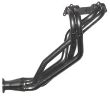 8026 Courier_Mazda Rnd port header