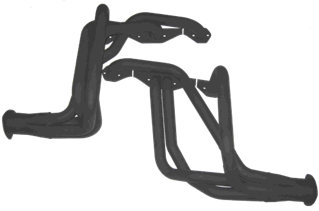 10150 V8 datsun headers 1
